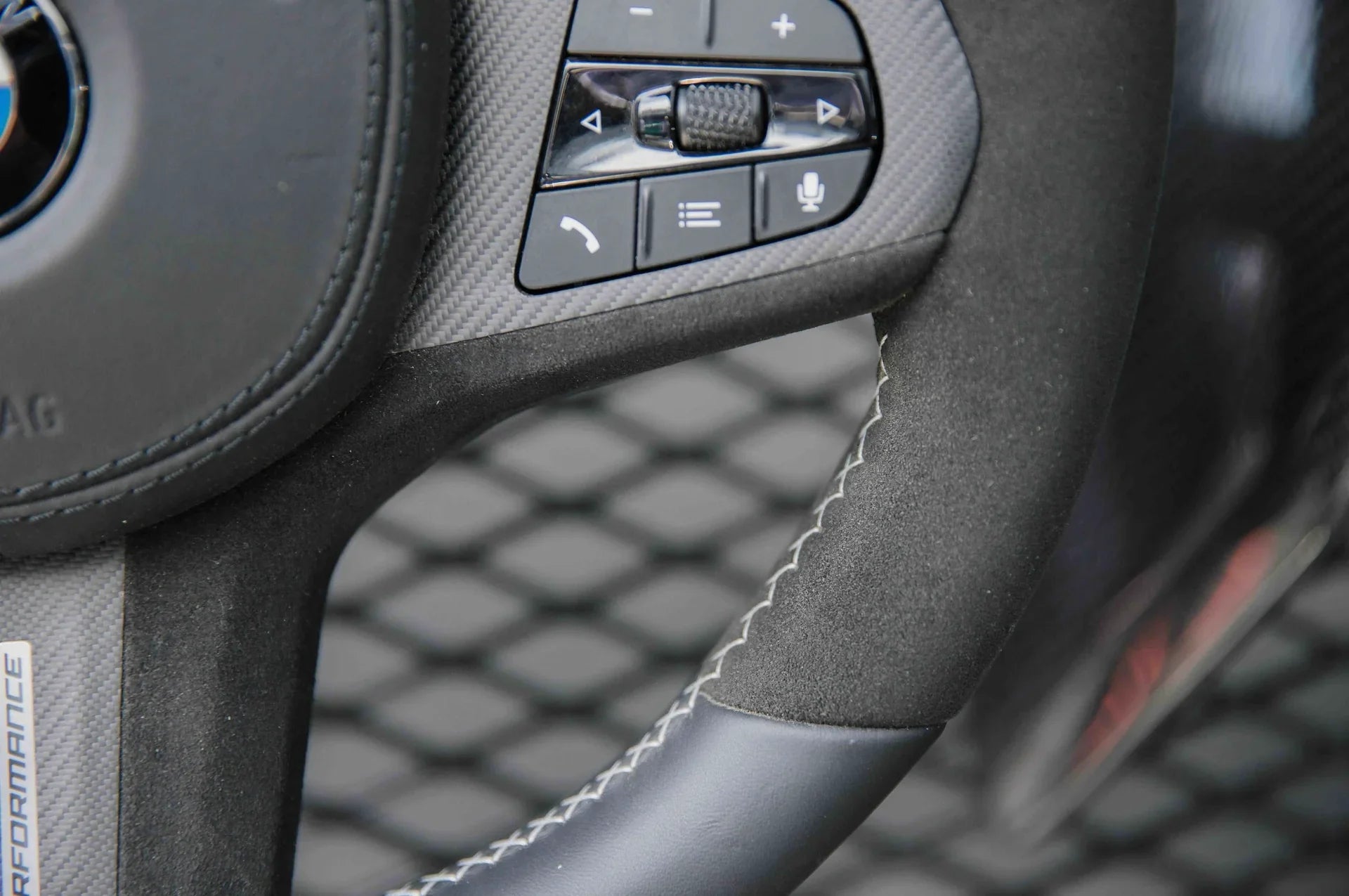 Alcantara vs Leather Steering Wheels: Which Is Better?