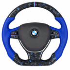 BMW F10 Steering Wheel – Refined Custom Driving Experience Upgrade