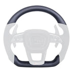 Audi Q / RS 2023+ Steering Wheel – Next-Gen Luxury Custom Upgrade