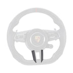 Porsche 911 (992) Steering Wheel – Precision Custom Performance Upgrade