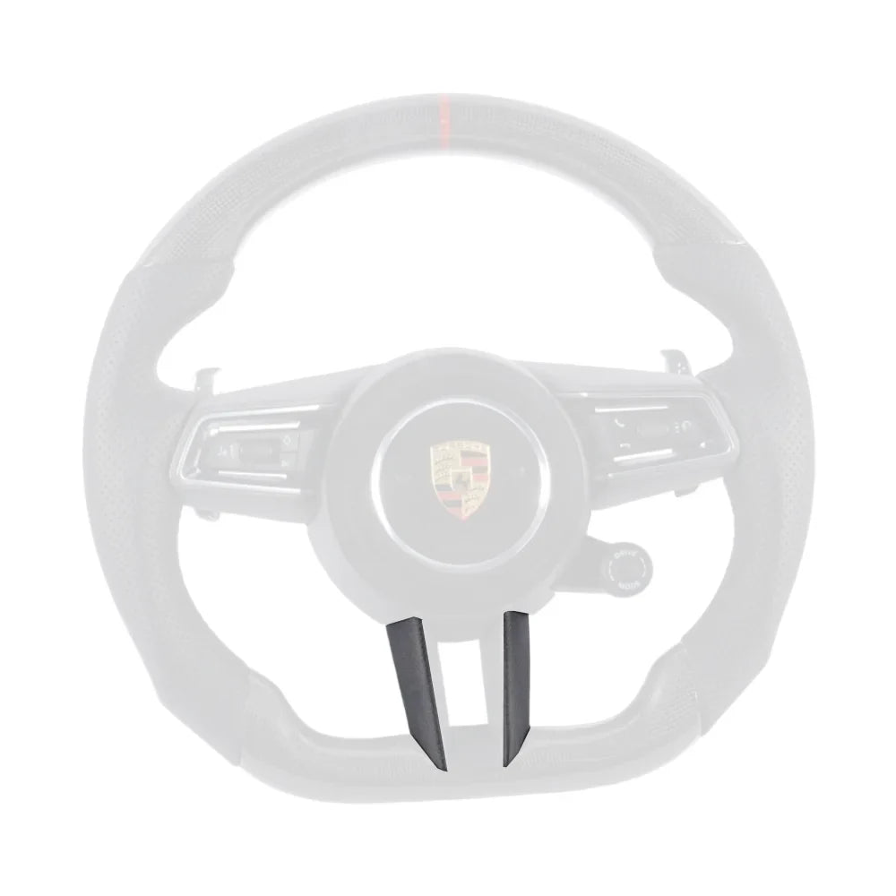 Porsche 911 (992) Steering Wheel – Precision Custom Performance Upgrade