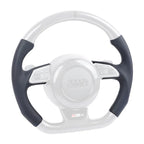 Audi A/S/RS Style 1st Gen Steering Wheel (2013 -2016) -  Custom Performace Upgrade