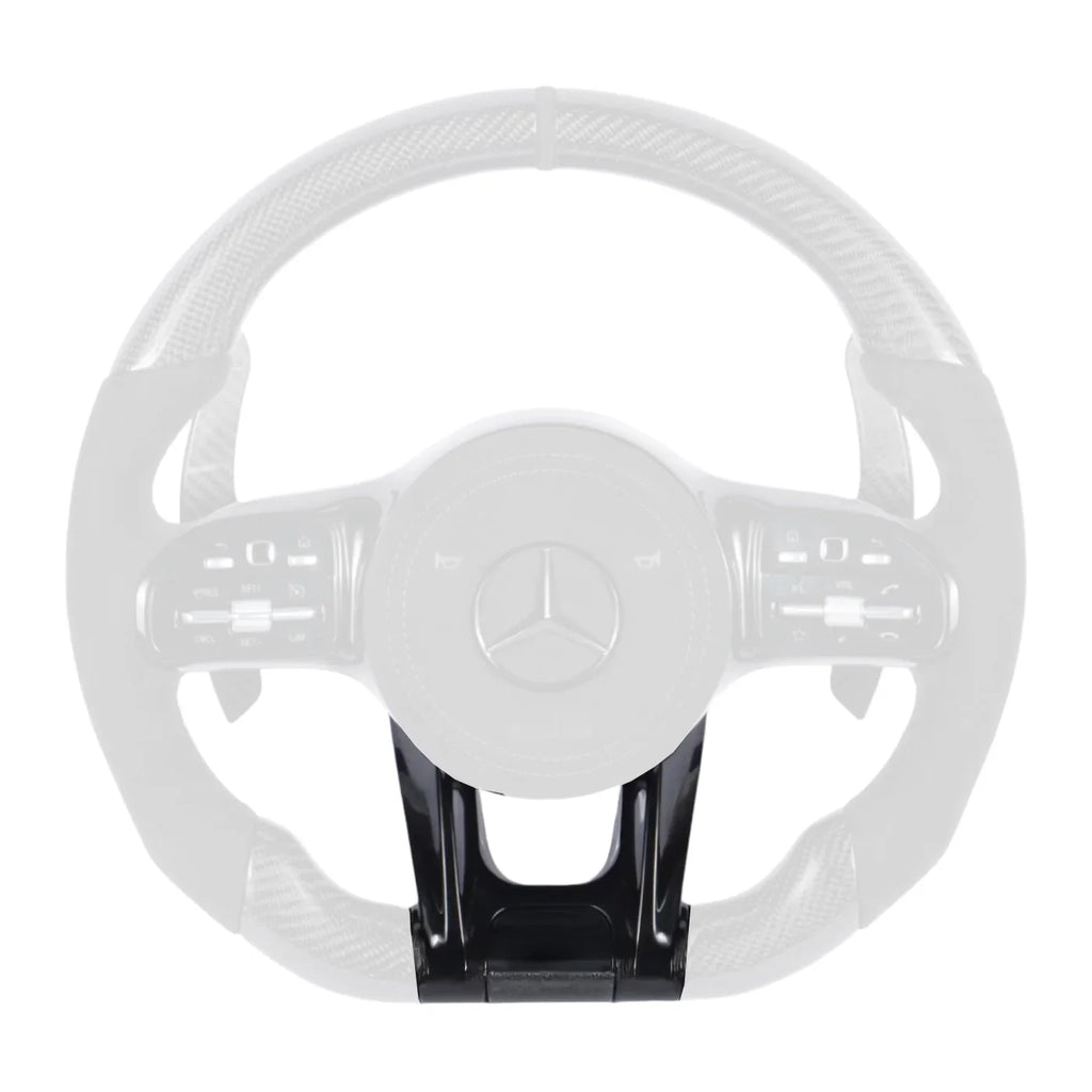 Mercedes-Benz 2020 AMG Performance Steering Wheel (All models 2010+) – Advanced Custom Performance Upgrade