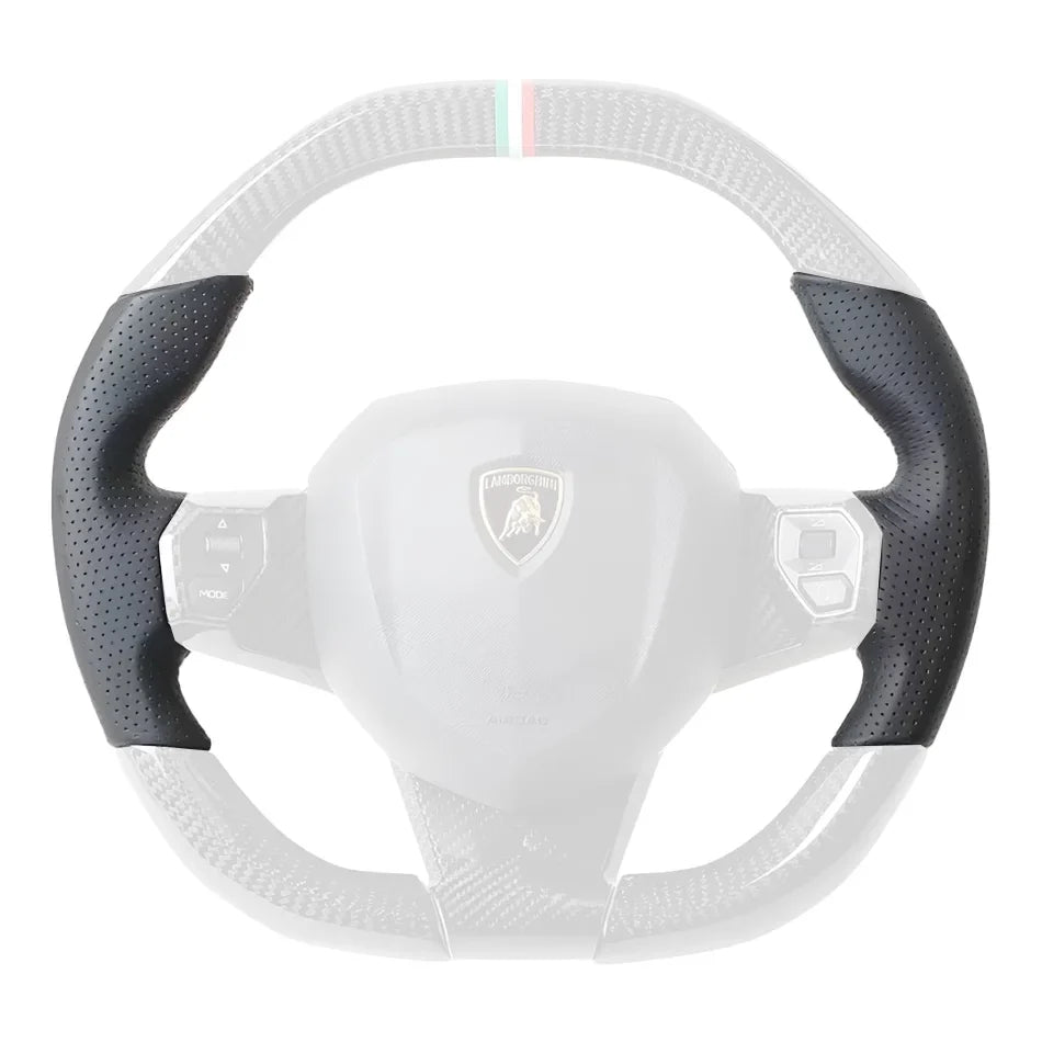 Lamborghini Aventador Steering Wheel – High-Performance Custom Upgrade