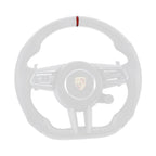 Porsche 911 (992) Steering Wheel – Precision Custom Performance Upgrade
