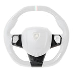 Lamborghini Aventador Steering Wheel – High-Performance Custom Upgrade
