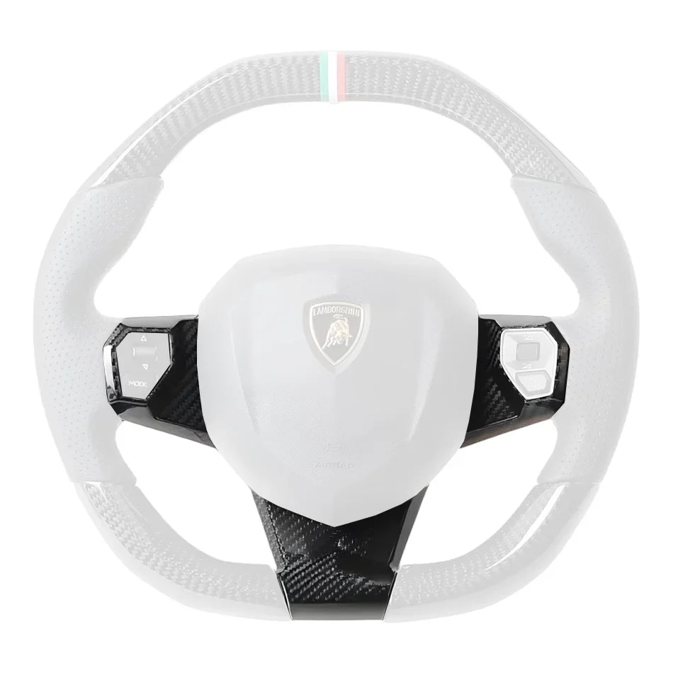 Lamborghini Aventador Steering Wheel – High-Performance Custom Upgrade