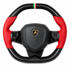 Lamborghini Aventador Steering Wheel – High-Performance Custom Upgrade