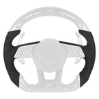 Audi RS Steering Wheel – Advanced Performance Custom Upgrade
