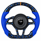 McLaren Steering Wheel – Elite Custom Performance Upgrade
