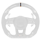 Audi RS Steering Wheel – Advanced Performance Custom Upgrade