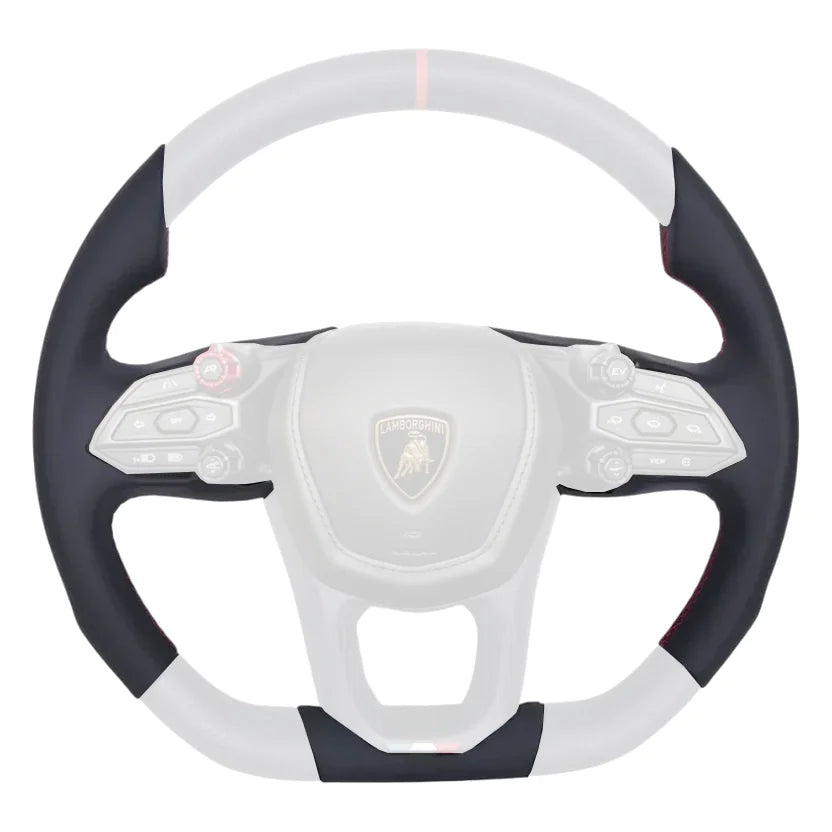 Lamborghini Revuelto Steering Wheel - Performance Upgrade