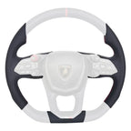 Lamborghini Revuelto Steering Wheel - Performance Upgrade