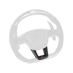 Audi RS6 Steering Wheel – High-Performance Custom Upgrade