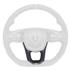 Lamborghini Revuelto Steering Wheel - Performance Upgrade