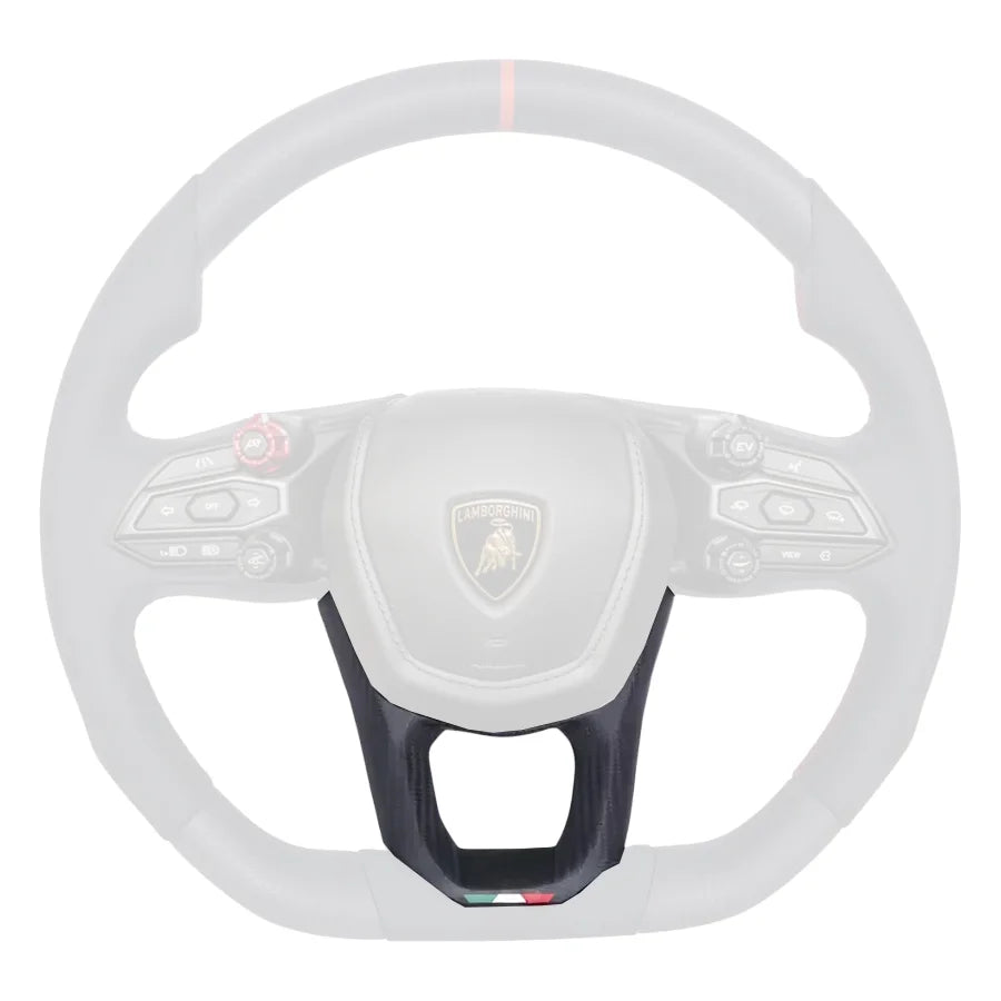 Lamborghini Revuelto Steering Wheel - Performance Upgrade