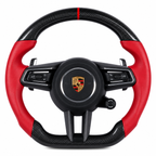 Porsche 911 (992) Steering Wheel – Precision Custom Performance Upgrade