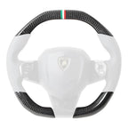 Lamborghini Aventador Steering Wheel – High-Performance Custom Upgrade
