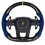 Lamborghini Urus Steering Wheel – Luxury Custom Performance Upgrade