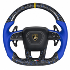 Lamborghini Urus Steering Wheel – Luxury Custom Performance Upgrade