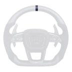 Audi Q / RS 2023+ Steering Wheel – Next-Gen Luxury Custom Upgrade