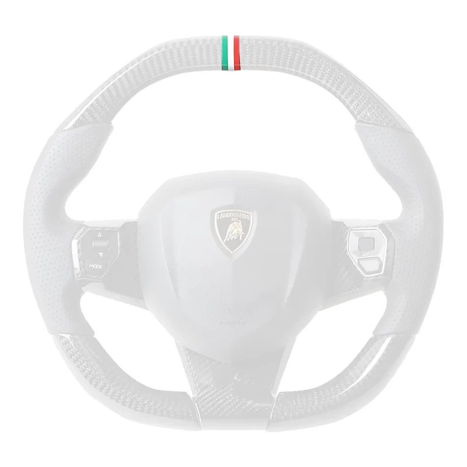 Lamborghini Aventador Steering Wheel – High-Performance Custom Upgrade