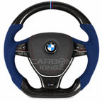 BMW F10 Steering Wheel – Refined Custom Driving Experience Upgrade