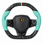 Lamborghini Aventador Steering Wheel – High-Performance Custom Upgrade