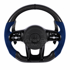 Mercedes-Benz 2020 AMG Performance Steering Wheel (All models 2010+) – Advanced Custom Performance Upgrade