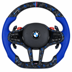 BMW G-Chassis LCI M Steering Wheel – Next-Generation Custom Performance Upgrade