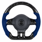 Volkswagen Golf Mk6 Steering Wheel – Precision Custom Upgrade