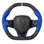 Lamborghini Aventador Steering Wheel – High-Performance Custom Upgrade
