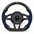 McLaren Steering Wheel – Elite Custom Performance Upgrade
