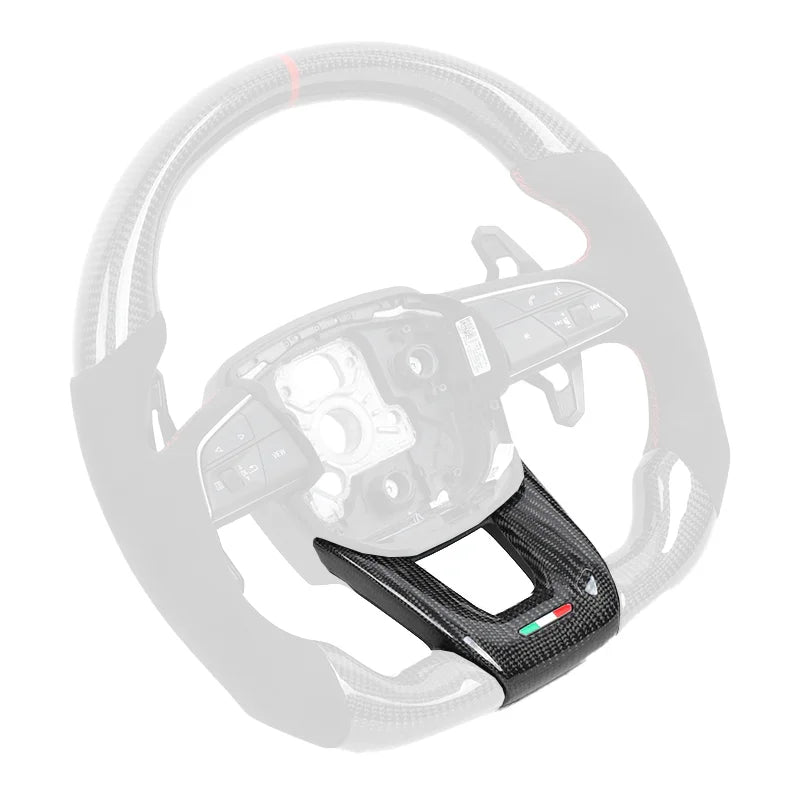 Lamborghini Urus Steering Wheel – Luxury Custom Performance Upgrade