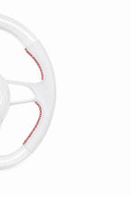 Audi RS6 Steering Wheel – High-Performance Custom Upgrade