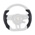 Porsche 911 (992) Steering Wheel – Precision Custom Performance Upgrade