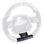 Lamborghini Huracán Steering Wheel – Precision Custom Supercar Upgrade