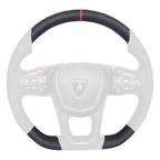 Lamborghini Revuelto Steering Wheel - Performance Upgrade