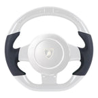 Lamborghini Gallardo Steering Wheel – Classic Exotic Custom Upgrade