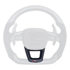 Audi Q / RS 2023+ Steering Wheel – Next-Gen Luxury Custom Upgrade