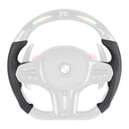 BMW G-Chassis M Steering Wheel – Advanced Custom Driver-Focused Upgrade