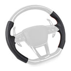 Audi RS6 Steering Wheel – High-Performance Custom Upgrade