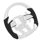 Lamborghini Urus Steering Wheel – Luxury Custom Performance Upgrade