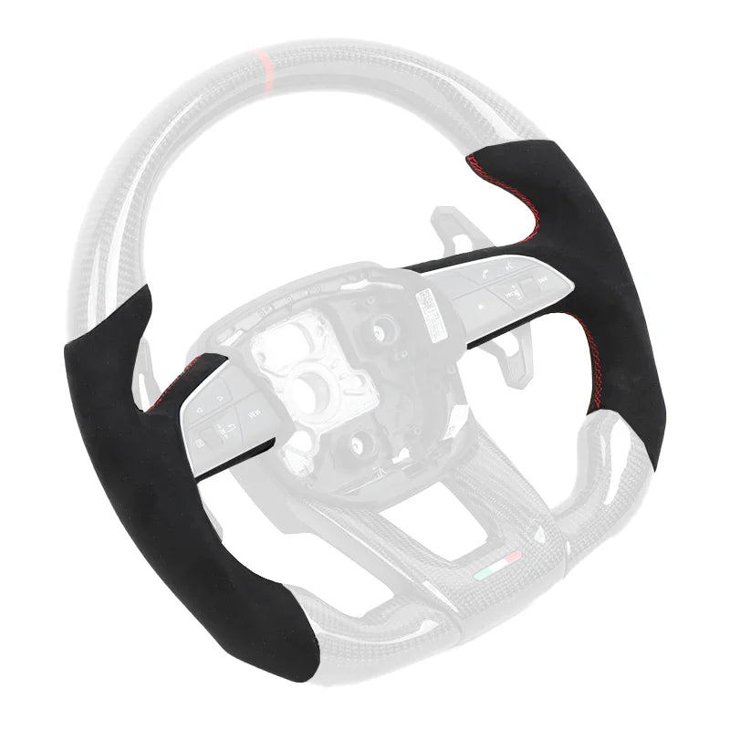 Lamborghini Urus Steering Wheel – Luxury Custom Performance Upgrade