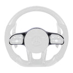 Mercedes-Benz 2020 AMG Performance Steering Wheel (All models 2010+) – Advanced Custom Performance Upgrade
