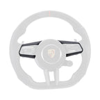 Porsche 911 (992) Steering Wheel – Precision Custom Performance Upgrade