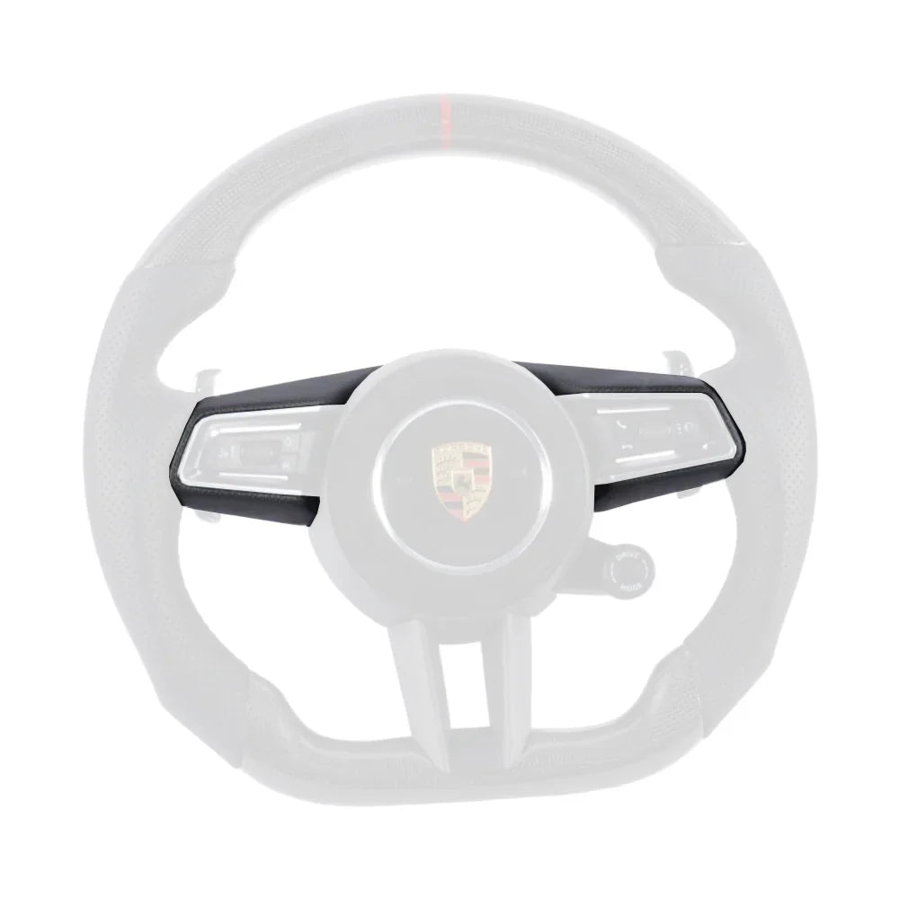 Porsche 911 (992) Steering Wheel – Precision Custom Performance Upgrade