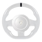 Lamborghini Gallardo Steering Wheel – Classic Exotic Custom Upgrade