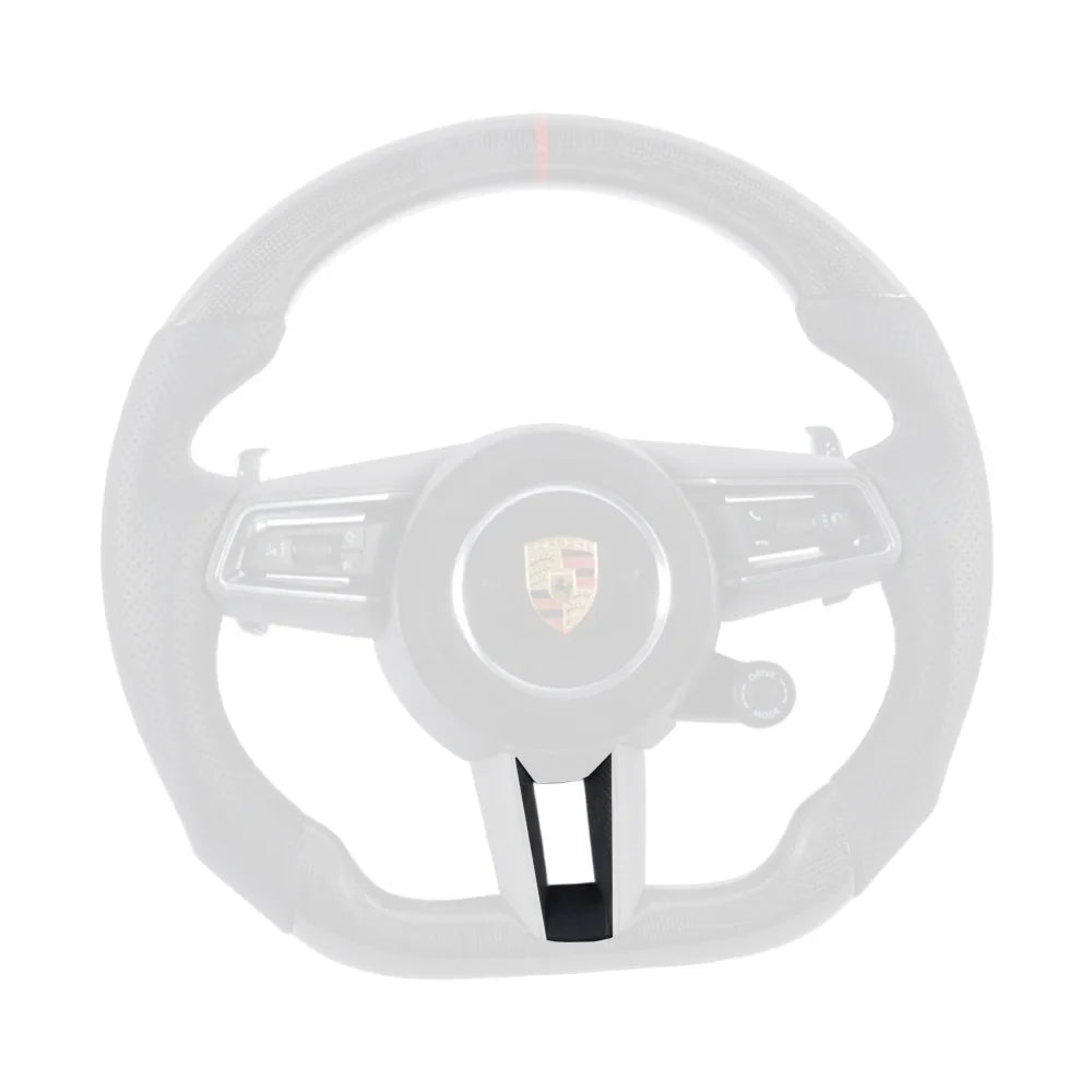 Porsche 911 (992) Steering Wheel – Precision Custom Performance Upgrade