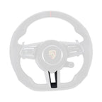 Porsche 911 (992) Steering Wheel – Precision Custom Performance Upgrade
